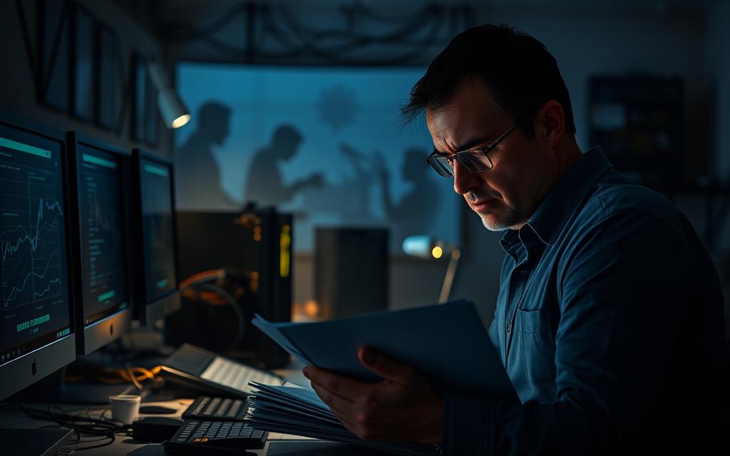 IT management challenges