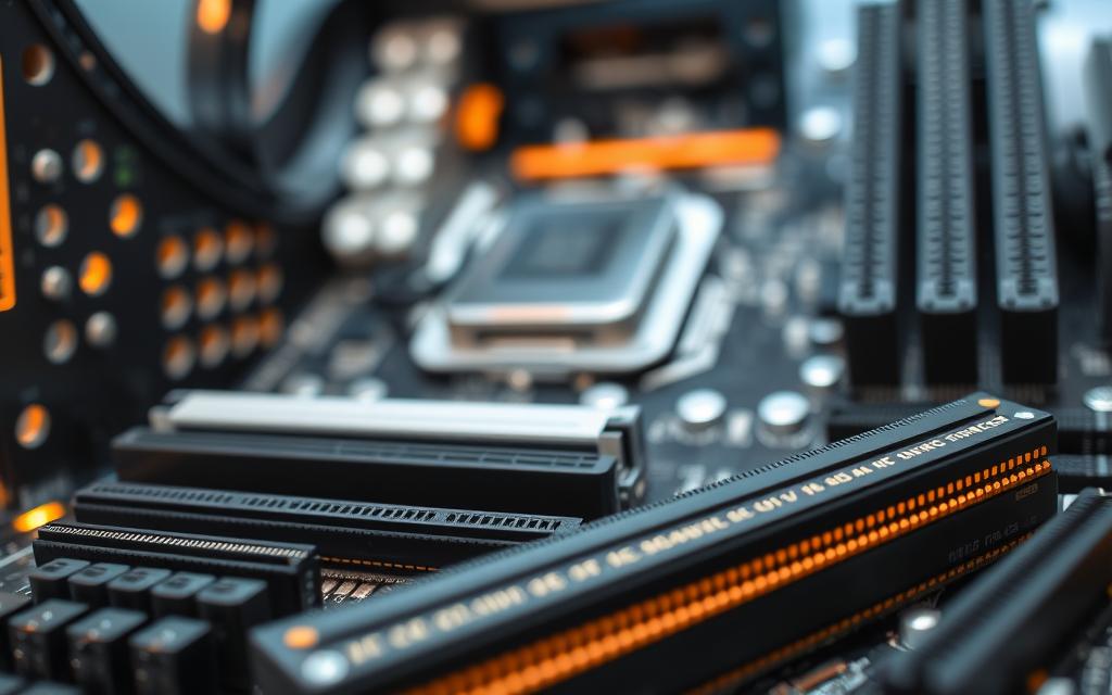 RAM configuration for computer speed