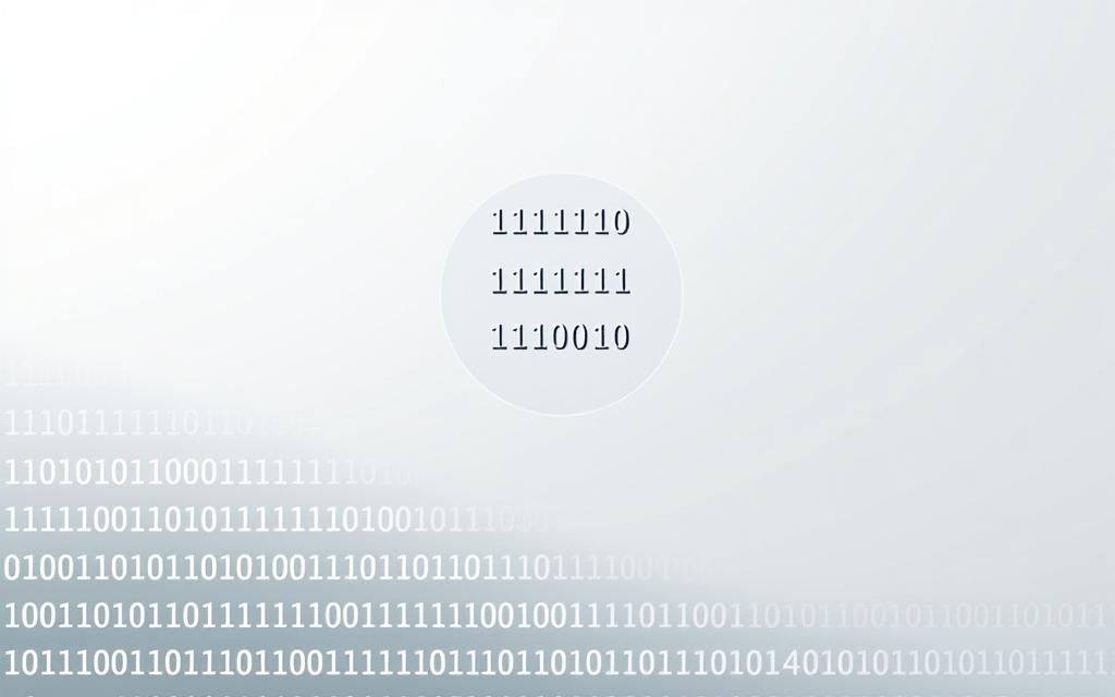 binary to hex conversion grouping bits