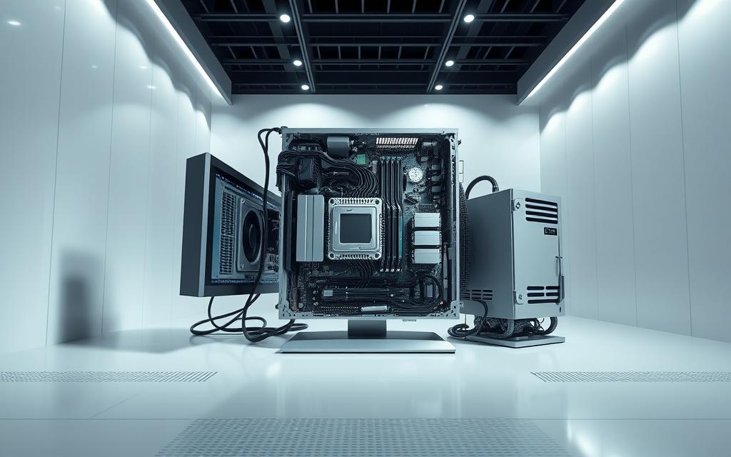 core computer functions