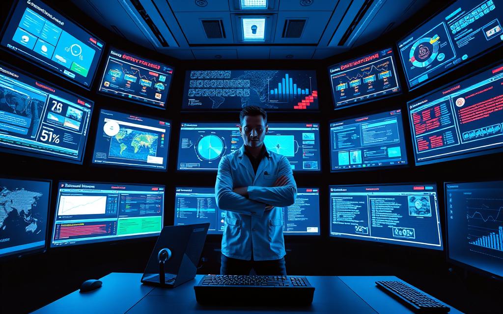 cybersecurity expertise