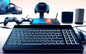 how does data get into a computer system