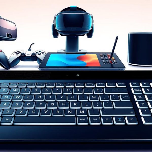 how does data get into a computer system