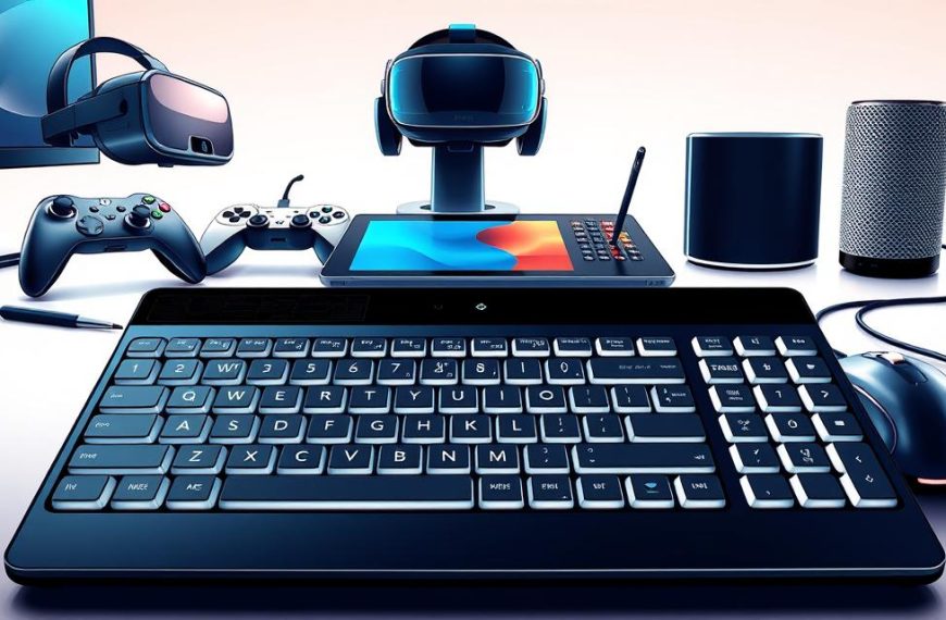 how does data get into a computer system