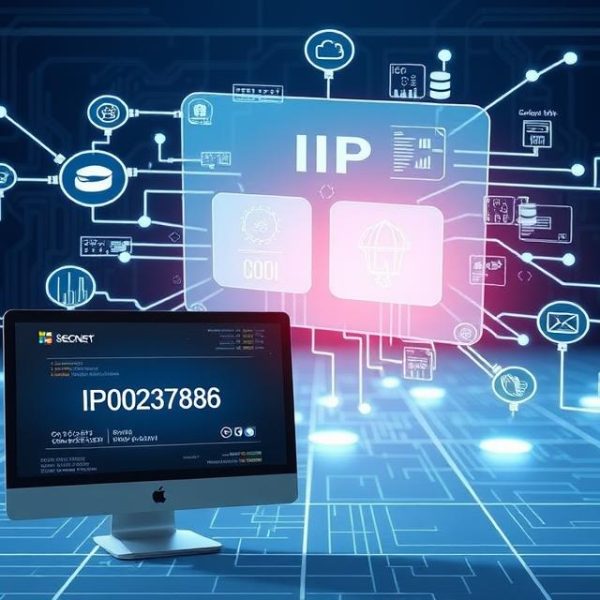how to check ip address in computer system