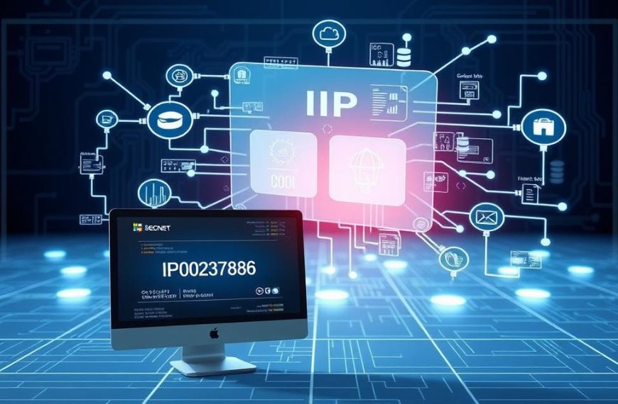 how to check ip address in computer system