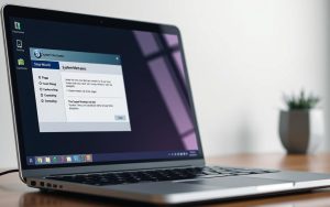 how to install system mechanic on another computer