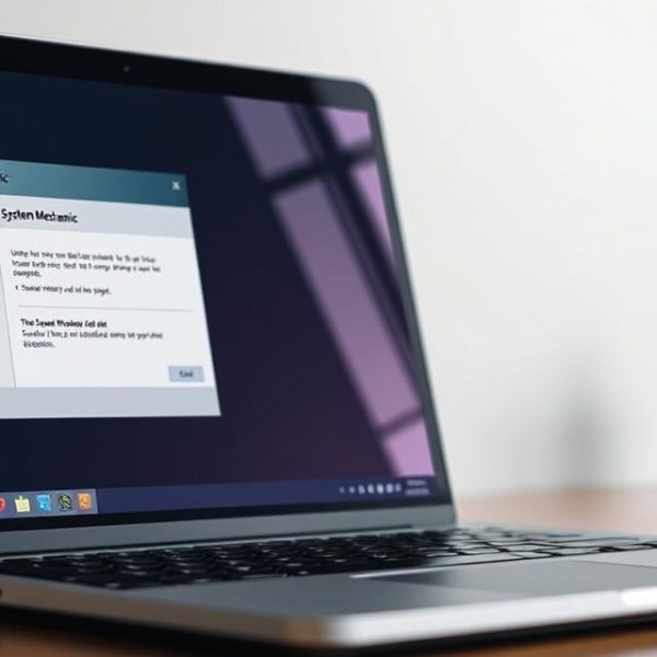 how to install system mechanic on another computer