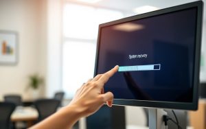 how to system restore computer