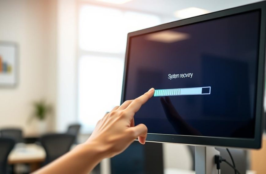how to system restore computer
