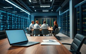 what is a computer and information systems managers