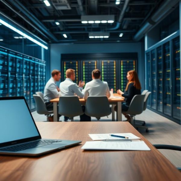 what is a computer and information systems managers