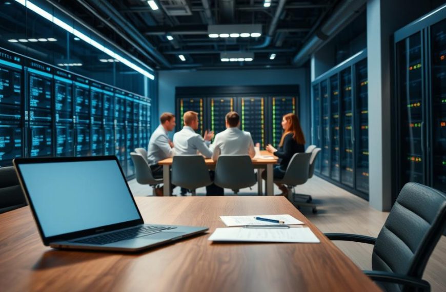 what is a computer and information systems managers