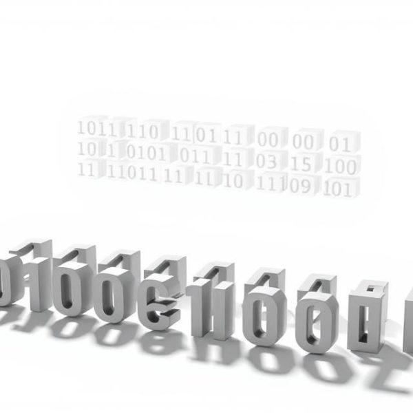 what is hexadecimal number system in computer