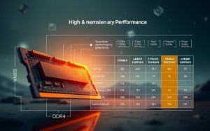 what is the importance of ram in a computer system