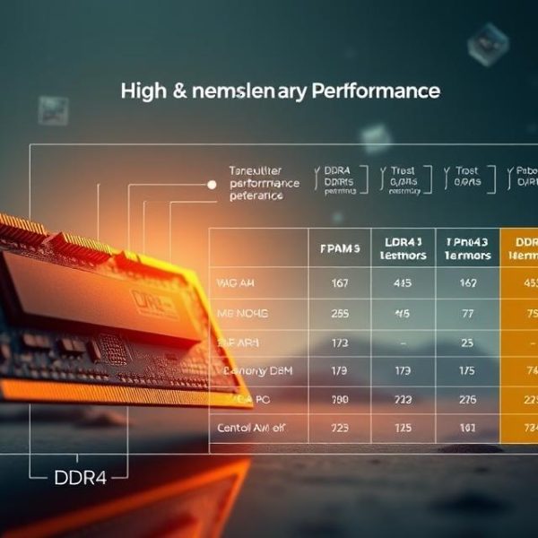 what is the importance of ram in a computer system