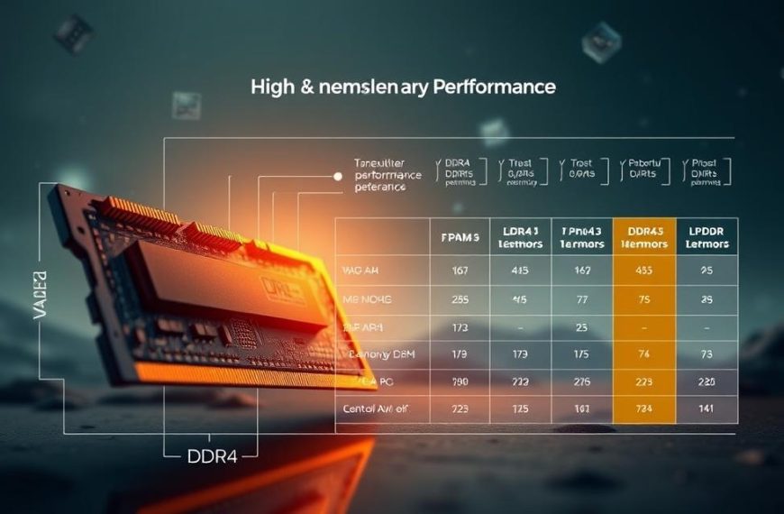 what is the importance of ram in a computer system