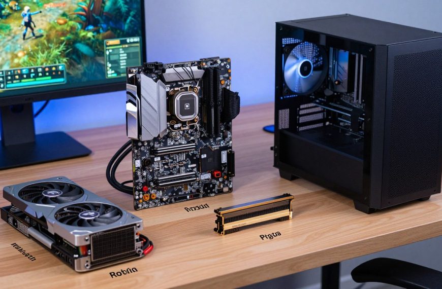 Is 700 a Good Price for a Gaming PC?&hellip;